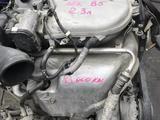 Двигатель AZX 2.3L vr5 на Volkswagen Passat b5 +, Пассатүшін230 000 тг. в Алматы – фото 4