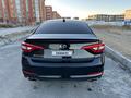 Hyundai Sonata 2015 года за 6 000 000 тг. в Кызылорда – фото 3