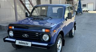 ВАЗ (Lada) Lada 2121 2005 года за 3 200 000 тг. в Алматы