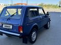 ВАЗ (Lada) Lada 2121 2005 года за 3 200 000 тг. в Алматы – фото 5