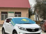 Kia Sportage 2013 годаfor5 550 000 тг. в Бейнеу – фото 5