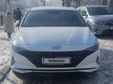 Hyundai Elantra 2021 года за 9 000 000 тг. в Астана