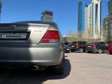 Toyota Camry 2005 года за 6 450 000 тг. в Павлодар – фото 2