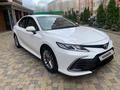 Toyota Camry 2022 года за 14 500 000 тг. в Астана