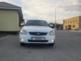 ВАЗ (Lada) Priora 2170 2014 года за 3 100 000 тг. в Семей – фото 2