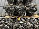 Двигатель на Nissan QASHQAI MR20 2L (qr25/2AZ/2AR/1MZ/3MZ/2GR/2MZ/4GR/VQ35) за 195 500 тг. в Алматы – фото 2