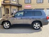 Toyota Land Cruiser 2013 года за 25 000 000 тг. в Уральск