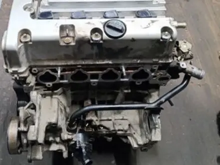 HONDA K24 ДВС АКПП ИЗ ЯПОНИЙ за 275 000 тг. в Алматы – фото 6