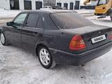 Mercedes-Benz C 180 1994 годаfor1 350 000 тг. в Кокшетау