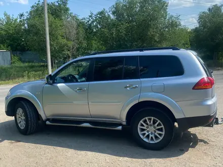 Двигатель 2.5л дизель Мицубиши Паджеро Спорт 2014г 4D56 HP 4D56U за 100 000 тг. в Костанай – фото 2