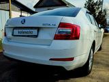 Skoda Octavia 2013 года за 6 300 000 тг. в Алматы – фото 2