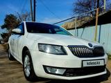 Skoda Octavia 2013 года за 6 300 000 тг. в Алматы