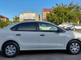 Volkswagen Polo 2012 годаүшін3 800 000 тг. в Астана – фото 2