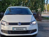 Volkswagen Polo 2012 годаfor3 800 000 тг. в Астана