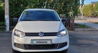 Volkswagen Polo 2012 года за 3 800 000 тг. в Астана