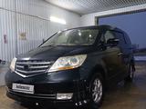 Honda Elysion 2006 годаүшін4 150 000 тг. в Жанаозен – фото 2