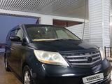 Honda Elysion 2006 годаүшін4 150 000 тг. в Жанаозен – фото 3
