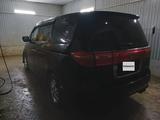 Honda Elysion 2006 годаүшін4 150 000 тг. в Жанаозен – фото 5