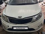 Kia Rio 2014 года за 10 000 тг. в Астана