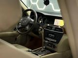 Mercedes-Benz C 250 2012 года за 7 500 000 тг. в Алматы – фото 3