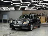 Mercedes-Benz C 250 2012 года за 7 500 000 тг. в Алматы – фото 2