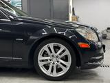 Mercedes-Benz C 250 2012 года за 7 500 000 тг. в Алматы – фото 5