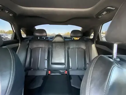 Kia K5 2020 года за 9 752 000 тг. в Алматы – фото 13