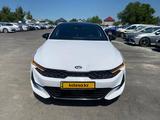 Kia K5 2020 годаүшін9 752 000 тг. в Алматы