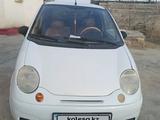 Daewoo Matiz 2011 года за 1 600 000 тг. в Актау