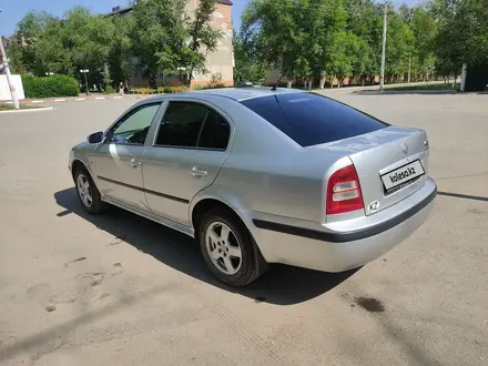 Skoda Octavia 2005 года за 3 000 000 тг. в Житикара – фото 10