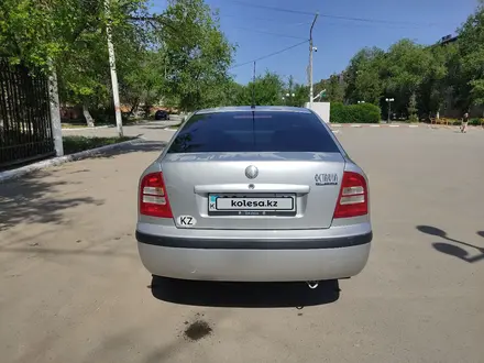 Skoda Octavia 2005 года за 3 000 000 тг. в Житикара – фото 9