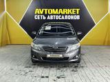Toyota Corolla 2008 года за 3 600 000 тг. в Актау – фото 2
