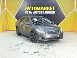 Toyota Corolla 2008 года за 3 600 000 тг. в Актау – фото 3