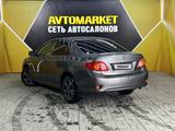 Toyota Corolla 2008 года за 3 600 000 тг. в Актау – фото 5