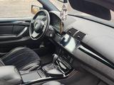 BMW X5 2004 годаүшін5 000 000 тг. в Караганда