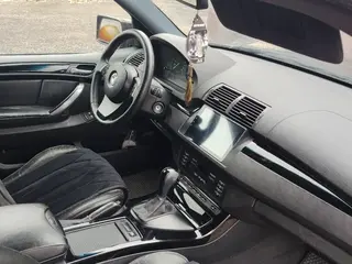BMW X5, 2004