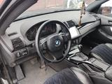 BMW X5 2004 годаүшін5 000 000 тг. в Караганда – фото 3
