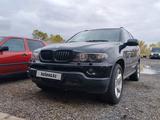 BMW X5 2004 годаүшін5 000 000 тг. в Караганда – фото 4