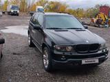 BMW X5 2004 годаүшін5 000 000 тг. в Караганда – фото 5