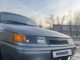 ВАЗ (Lada) 2110 2005 годаүшін800 000 тг. в Костанай – фото 4