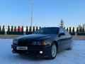 BMW 528 1997 года за 3 200 000 тг. в Караганда