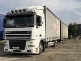 DAF  XF 95 2004 годаүшін25 000 000 тг. в Алматы