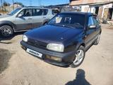 Volkswagen Golf 1992 годаүшін850 000 тг. в Талдыкорган – фото 2