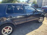 Volkswagen Golf 1992 годаүшін850 000 тг. в Талдыкорган – фото 5