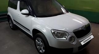 Skoda Yeti 2013 года за 7 125 000 тг. в Усть-Каменогорск