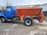 ЗиЛ  4333 2010 года за 11 500 000 тг. в Алматы – фото 5