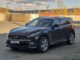Infiniti FX35 2009 годаүшін8 800 000 тг. в Астана