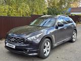 Infiniti FX35 2009 года за 8 800 000 тг. в Астана – фото 3