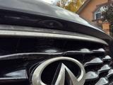 Infiniti FX35 2009 года за 8 800 000 тг. в Астана – фото 4