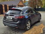 Infiniti FX35 2009 года за 8 800 000 тг. в Астана – фото 5